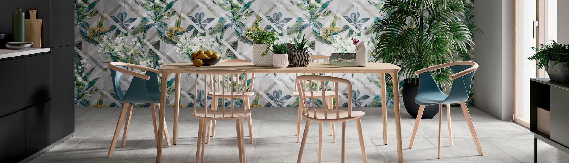 Керамогранит Panaria Glam Hedge A