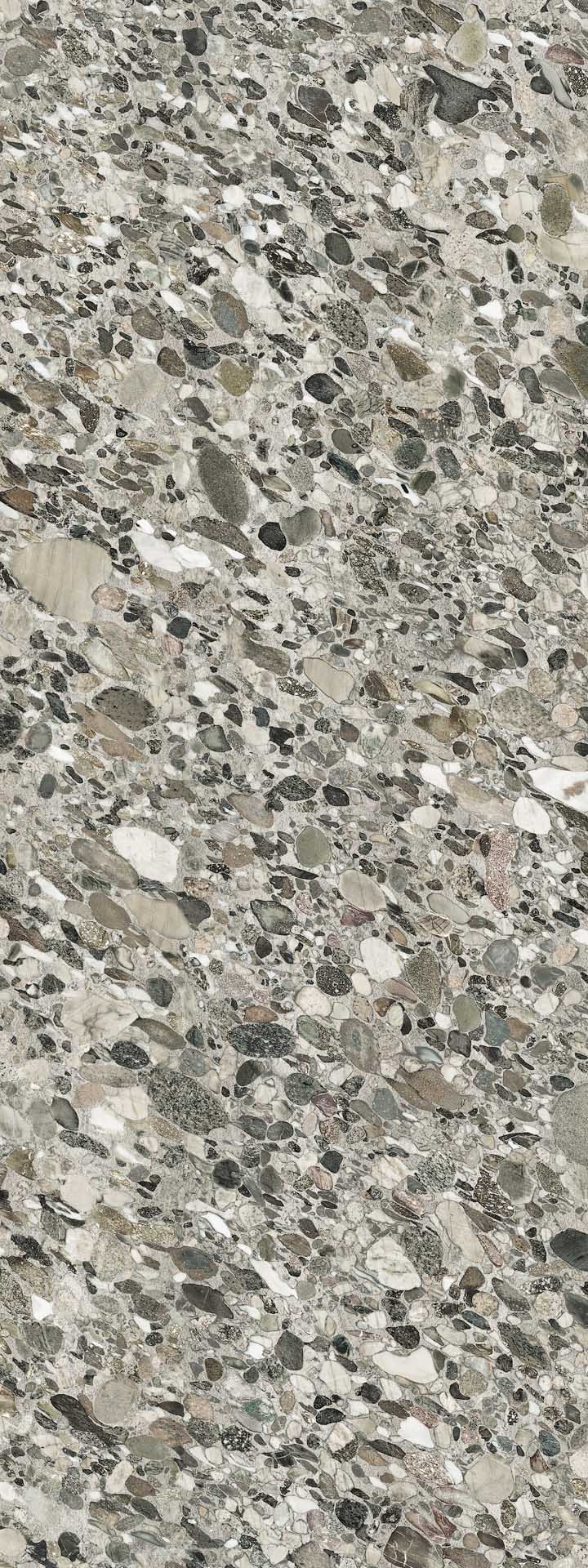 Керамогранит Surface Laboratory Stone Marinache Grey