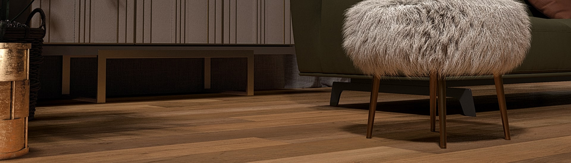 Керамогранит LaFaenza Legno Del Notaio Dark Beige