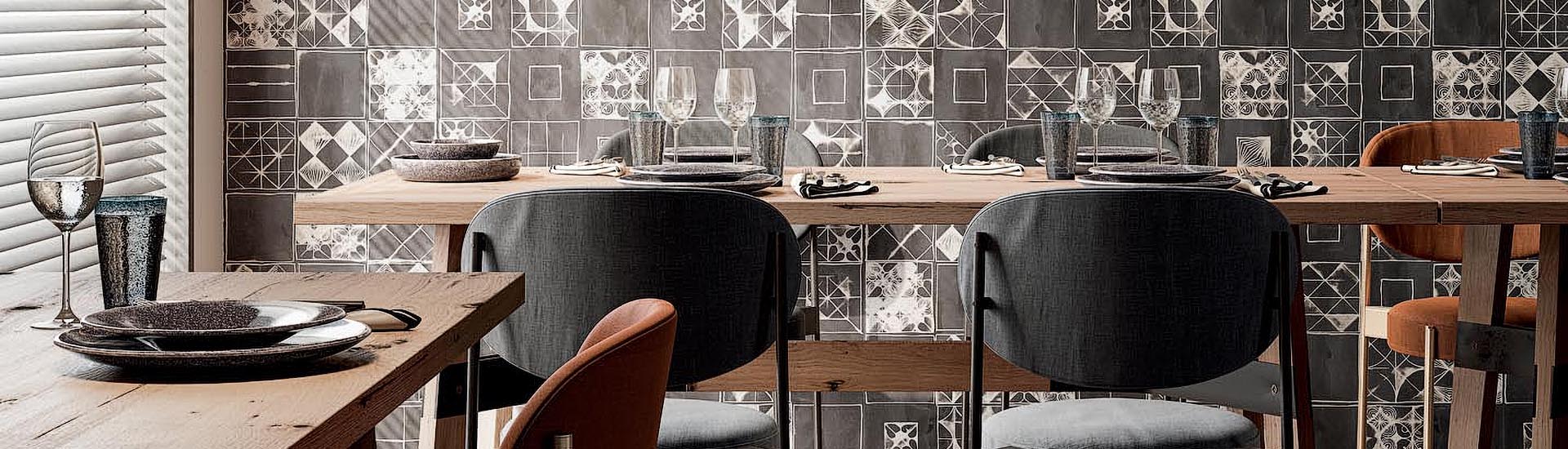 Керамогранит Panaria Glam Vibes A