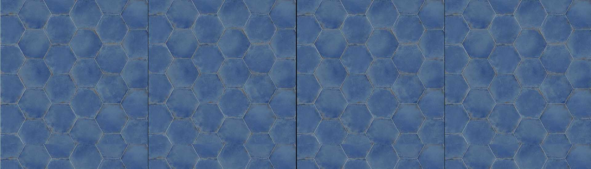 Керамогранит Savoia Vietri Blu