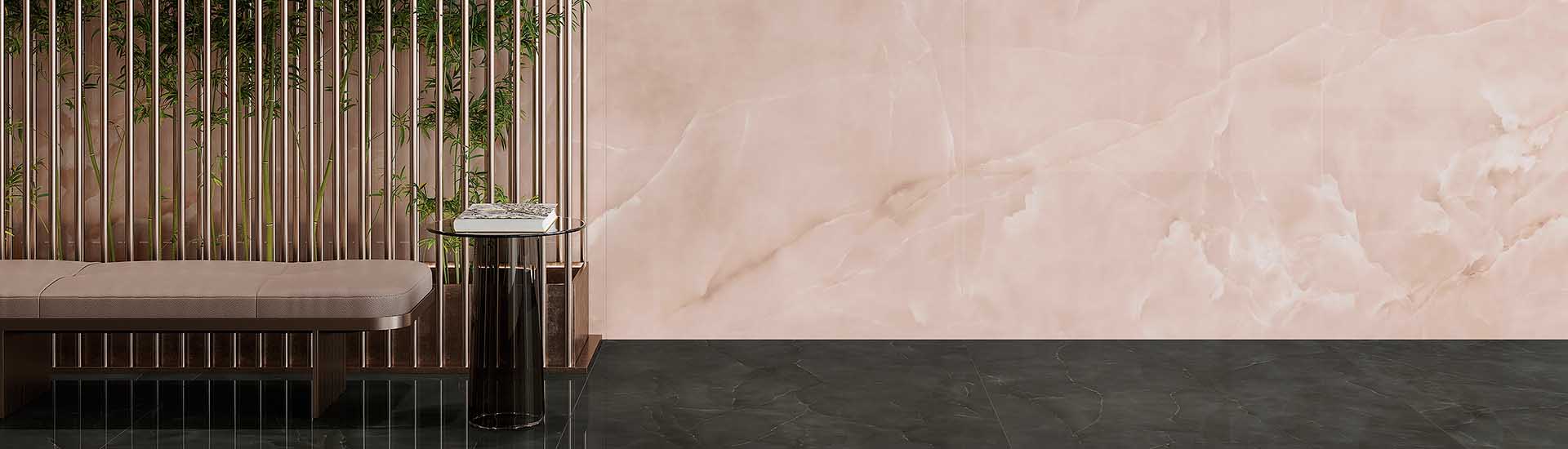 Керамогранит Atlas Concorde Marvel Onyx Quartz