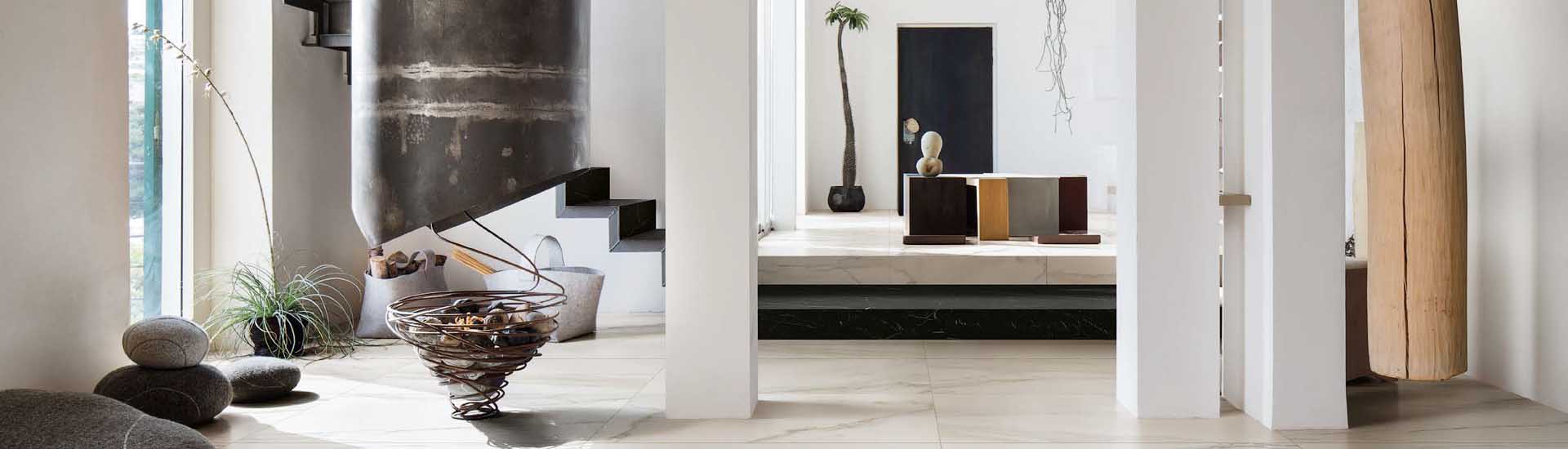 Керамогранит Florim Design I Classici Calacatta Gold