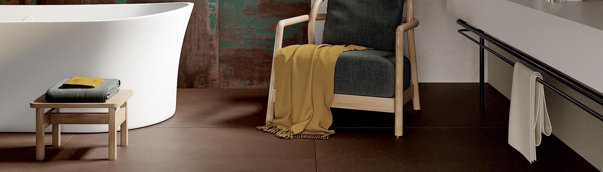 Керамогранит Piemme Ceramiche Materia Rust