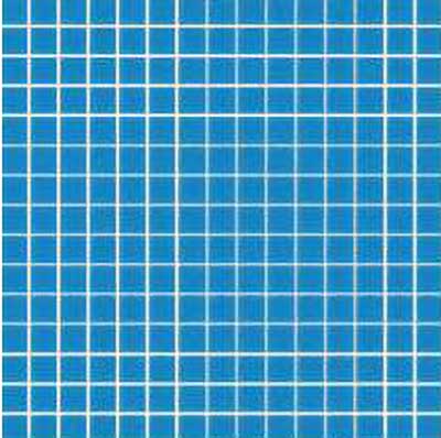 Мозаика Trend Aquatica (Акватика) Mosaico 2Х2 Su Rete BELLINI
