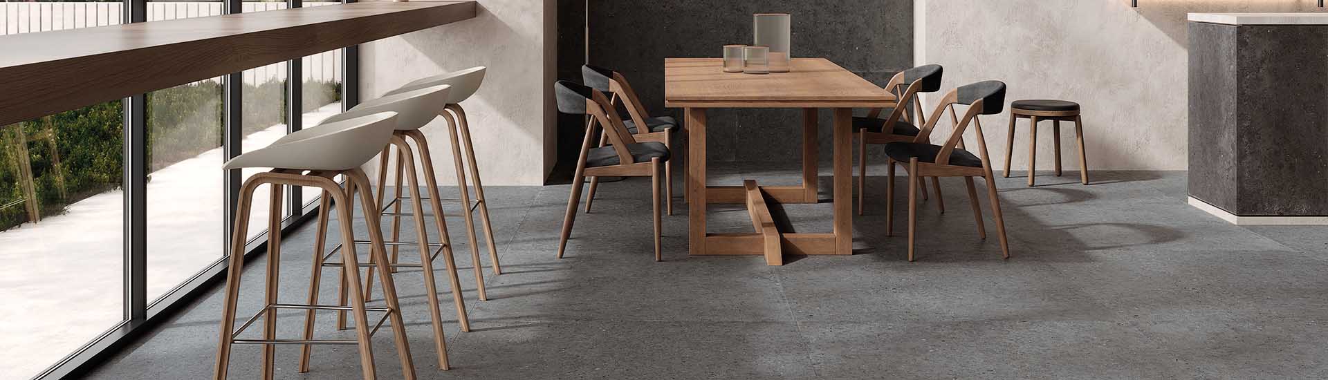 Керамогранит Iris Ceramica Whole Stone Grey