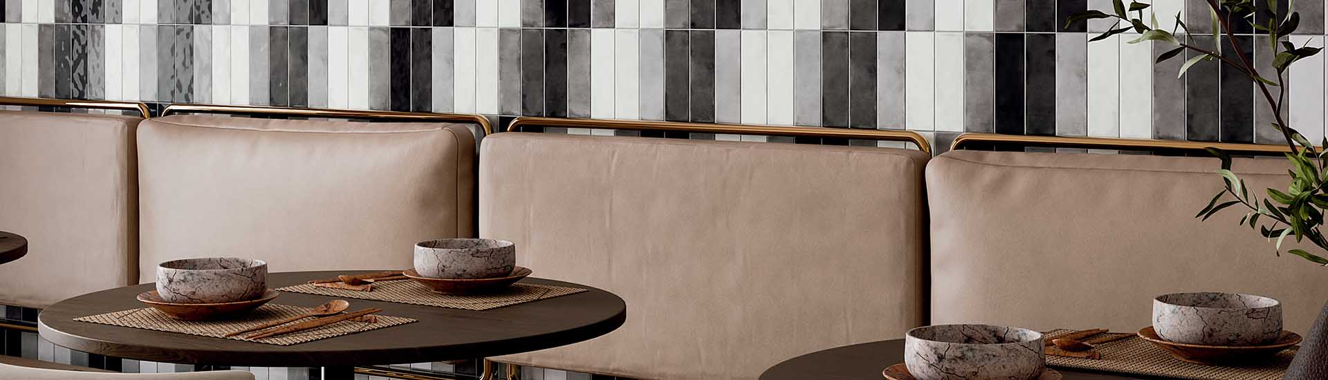 Керамогранит La Fabbrica Small Black