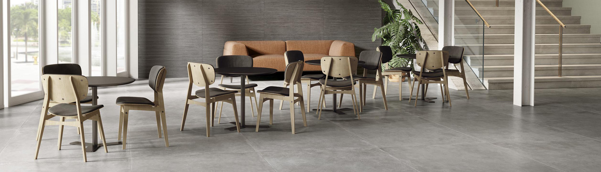 Керамогранит Piemme Ceramiche Glitch Ash