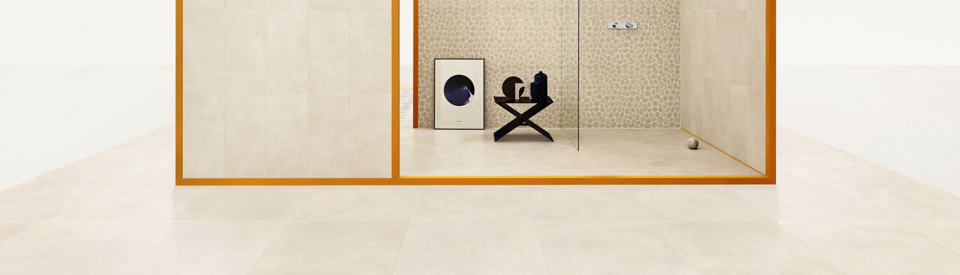 Керамогранит Piemme Ceramiche Shades Dawn