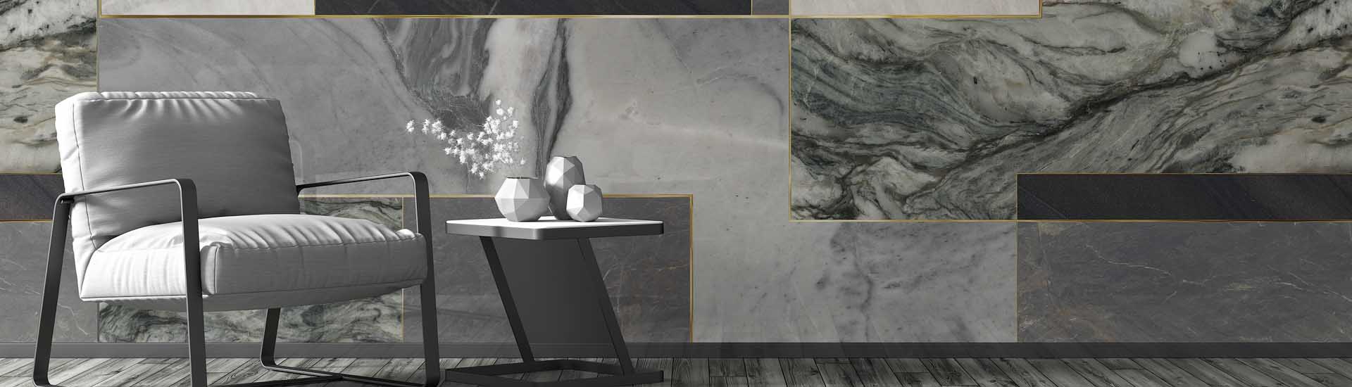 Керамогранит Mille997 Wall Tiles Pat A