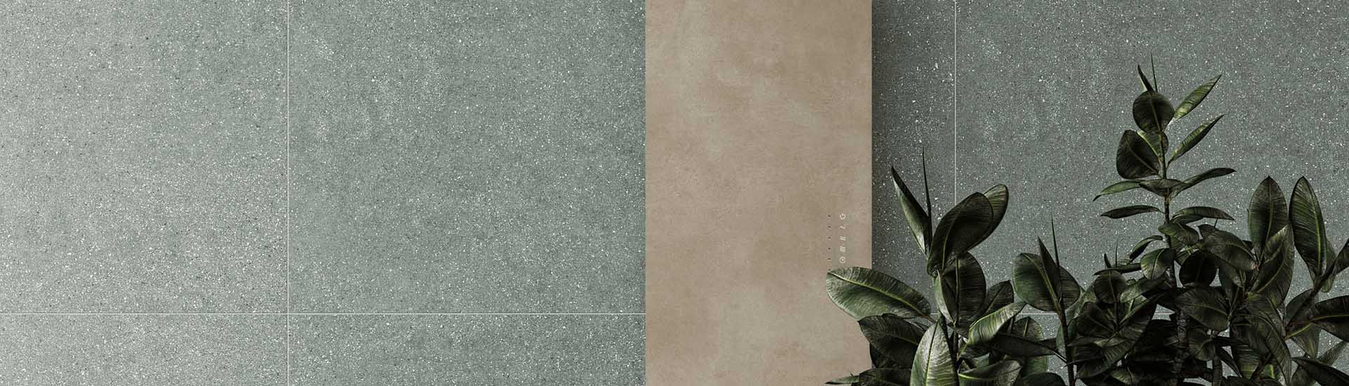 Керамогранит Terratinta Ceramiche Grained Green Copper