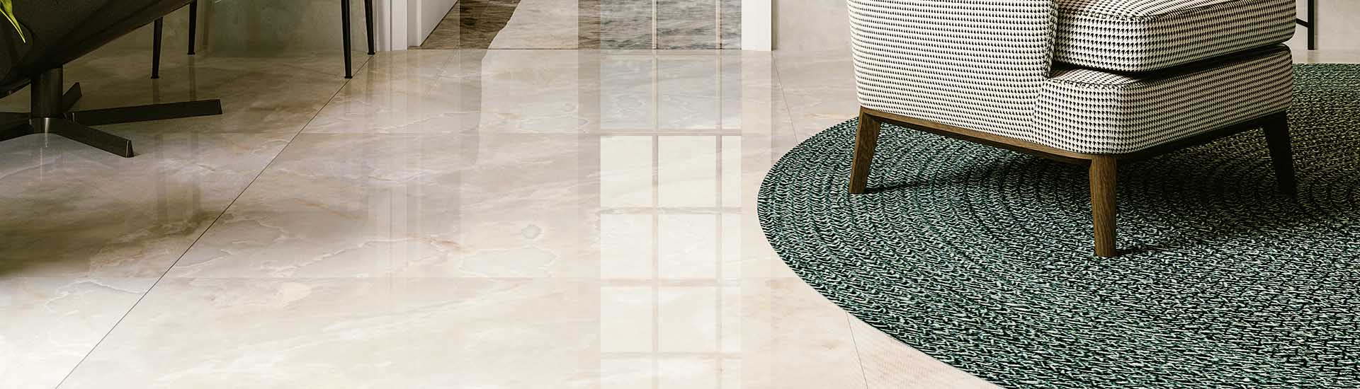 Керамогранит Casalgrande Padana Onici Onice Avorio