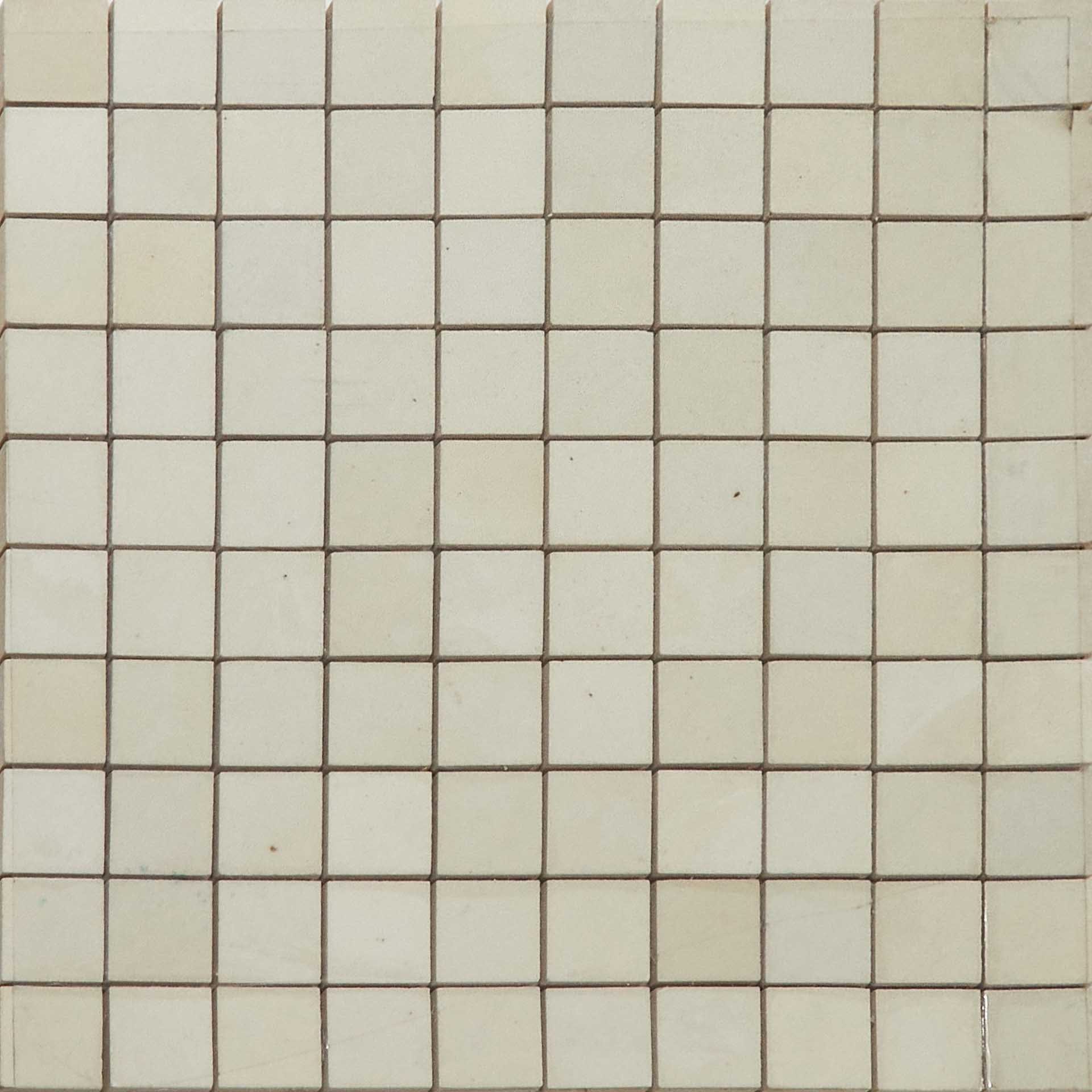 Керамогранит Versace Marble Mosaico T100 BEIGE