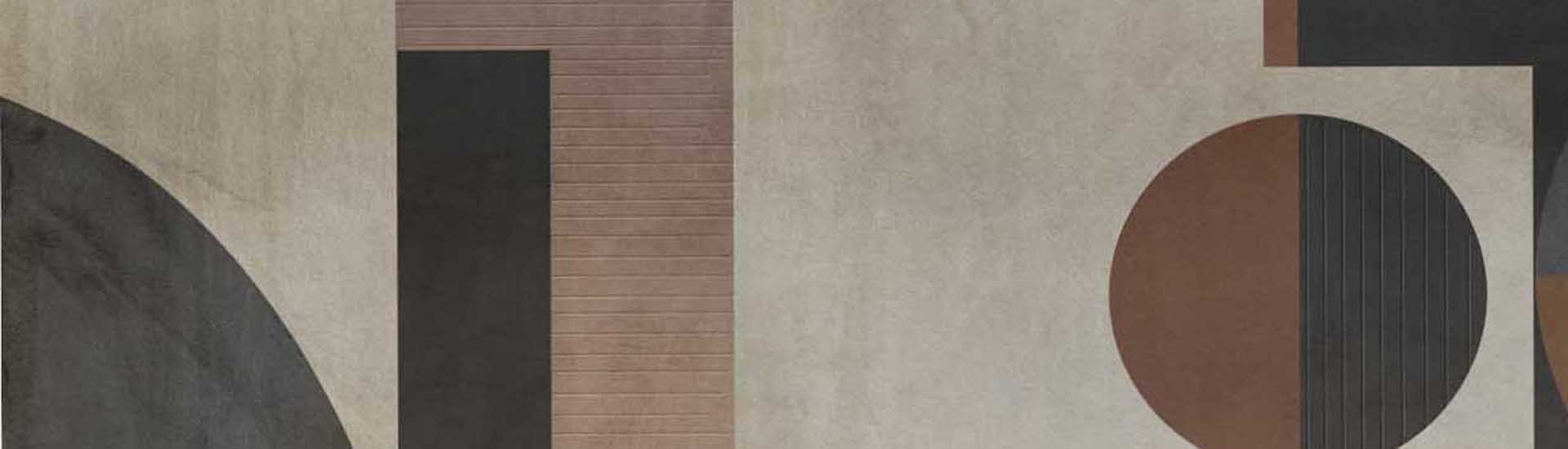 Керамогранит Mille997 Wall Tiles Meta A