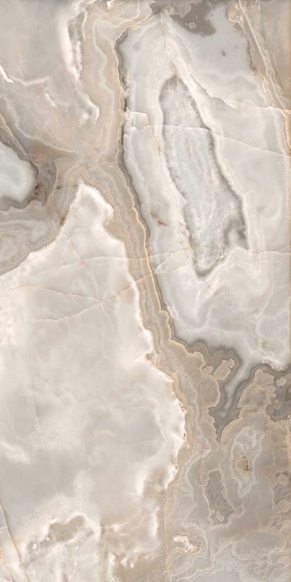 Керамогранит Florim Design Reves Reve Noisette