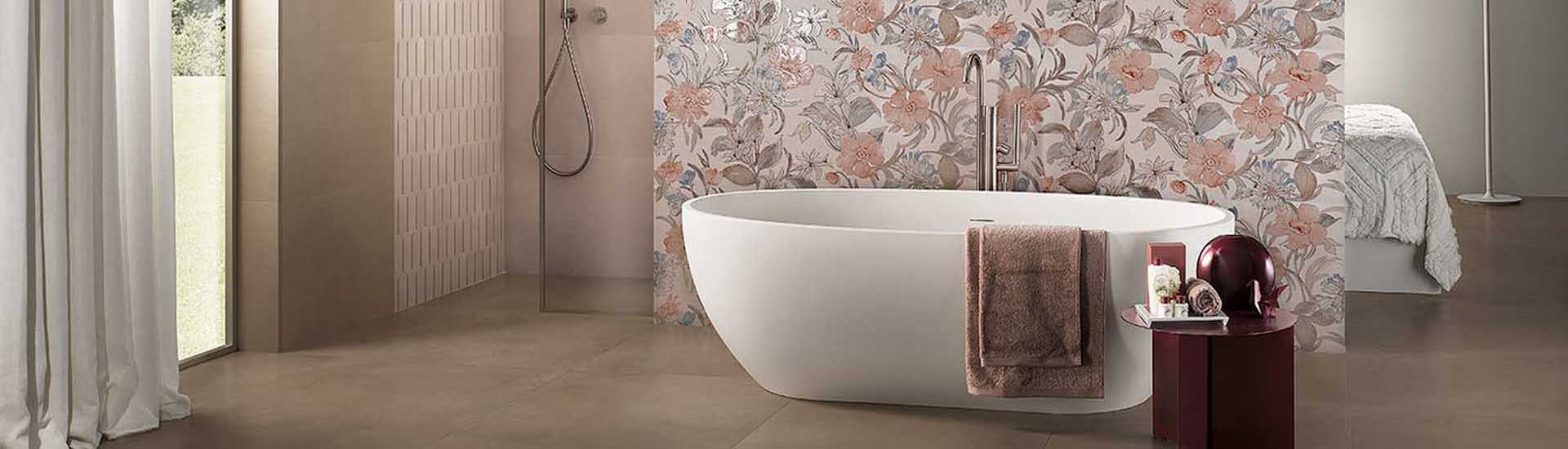 Керамогранит FAP Ceramiche Milano Mood Biscotto