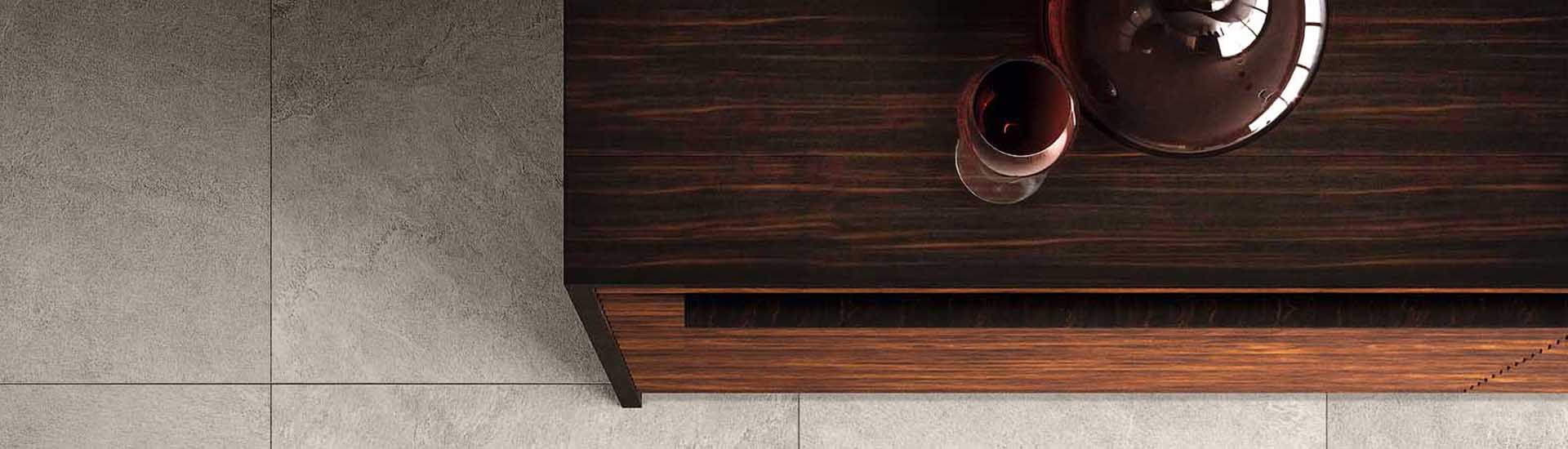 Керамогранит Iris Ceramica Pietra di Bilbao Bilbao Ice