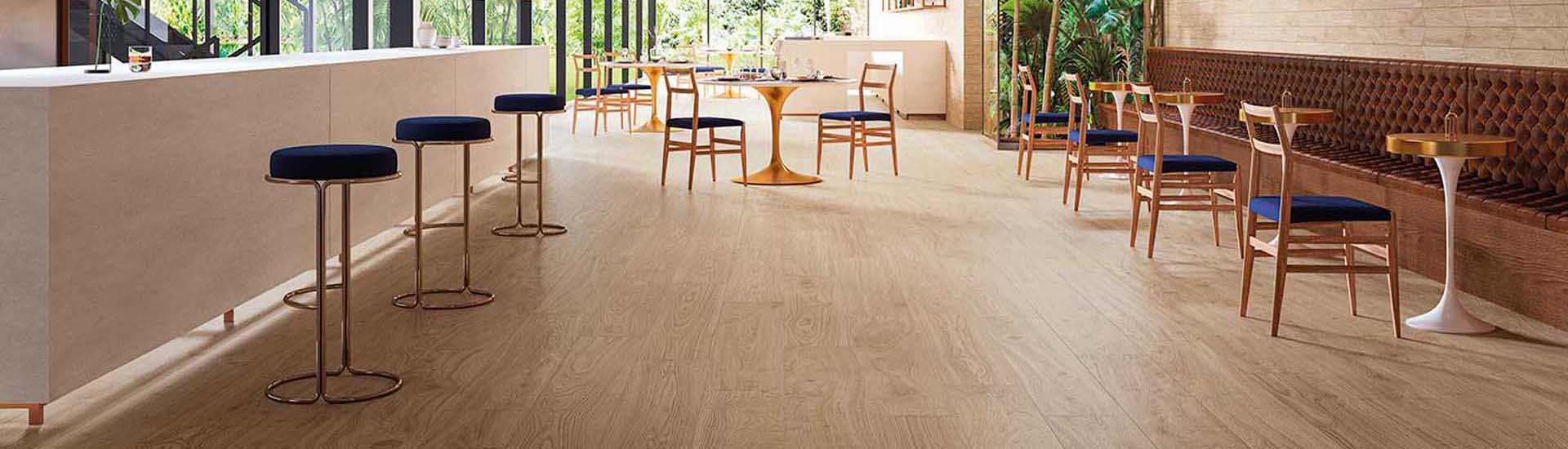 Керамогранит Emil Ceramica Mimesis Tabacco