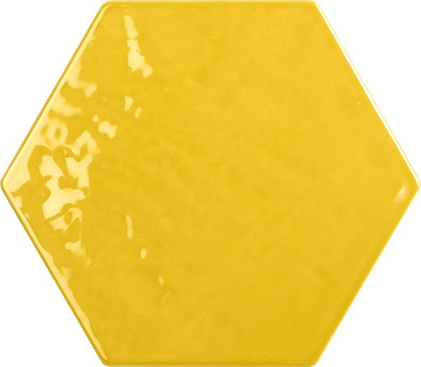 Керамогранит Tonalite Exabright GIALLO 15.3x17.5