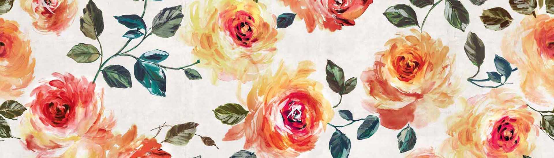 Керамогранит More Tile Gallery Nature Roses