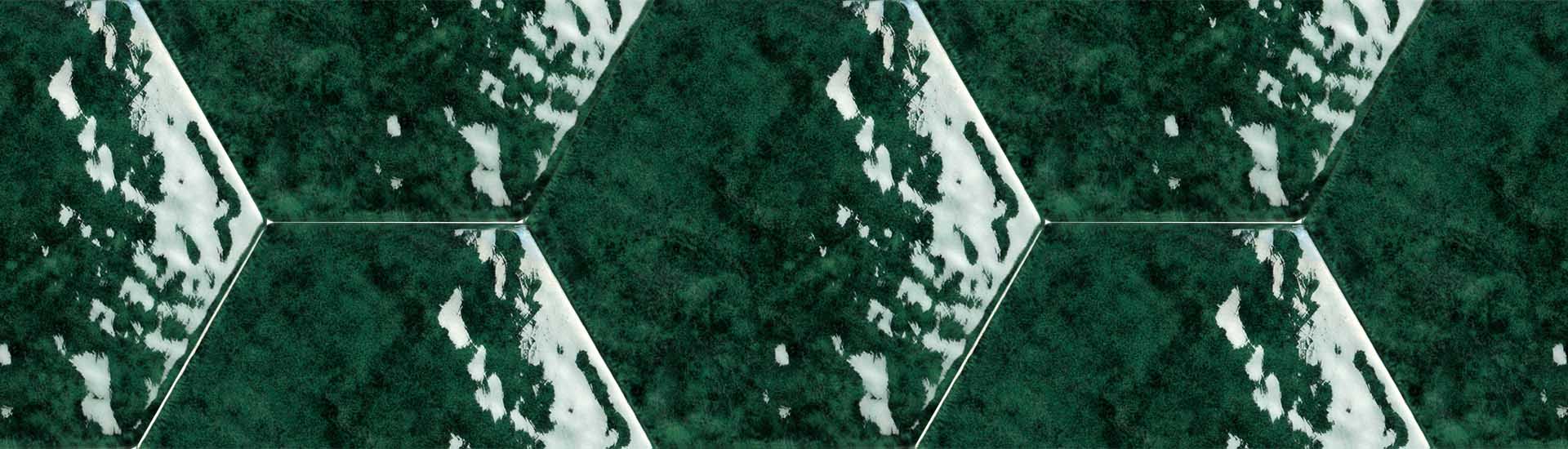 Керамогранит Tonalite Esamarine Verde