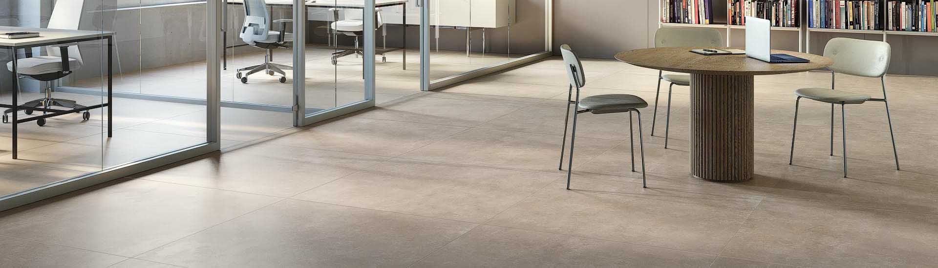 Керамогранит Casalgrande Padana Metropolis Almond