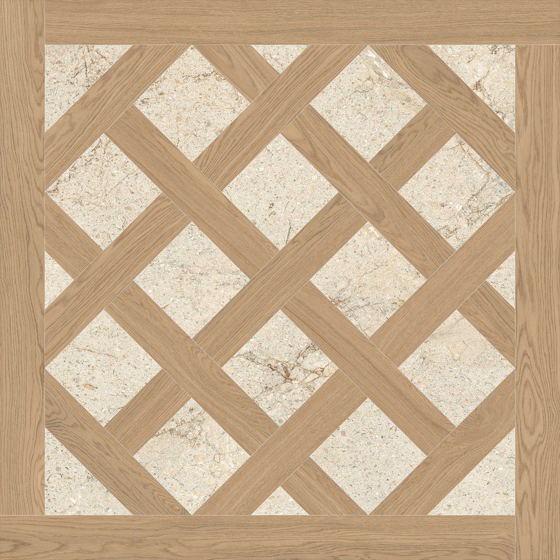 Керамогранит Iris Ceramica Armonie Pietra Di Madrid Estate