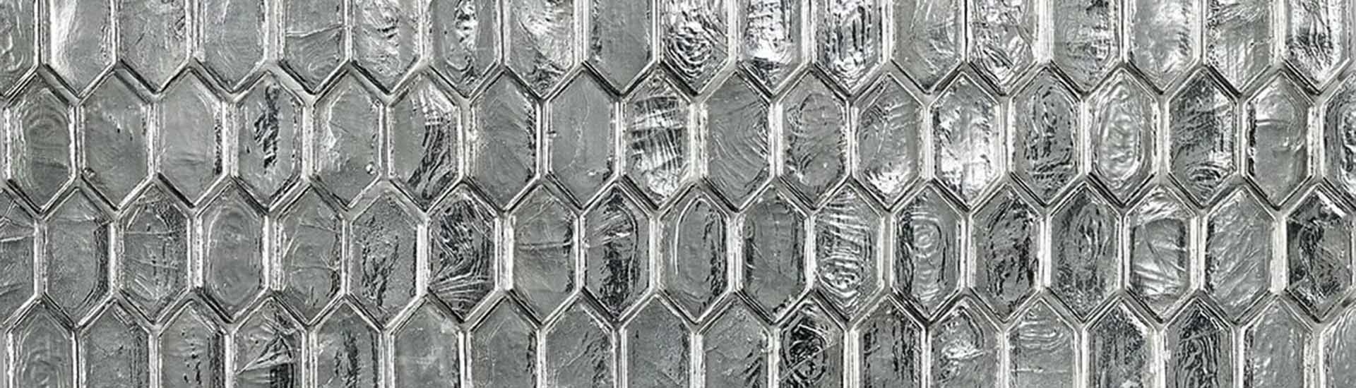 Мозаика Sicis Crystal Galena Item 1