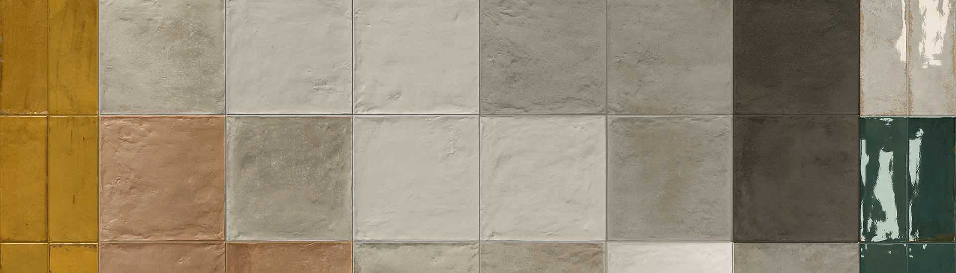 Керамогранит Emil Ceramica Forme Bianco Assoluto