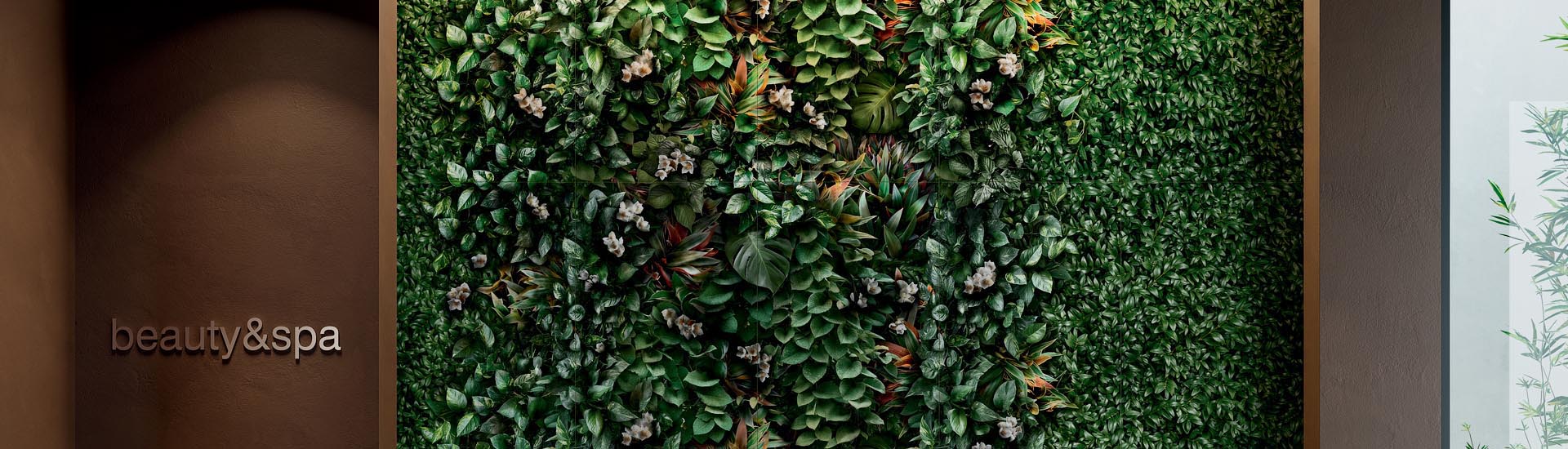 Керамогранит Panaria Glam Greenwall A