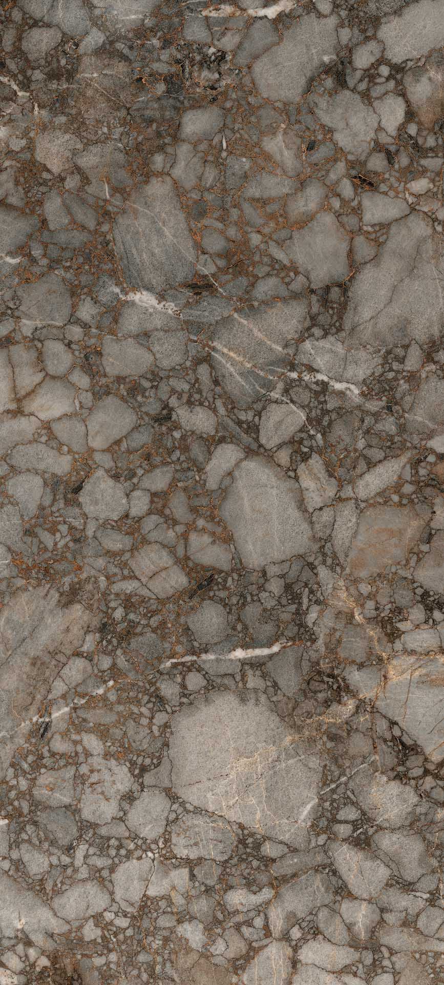 Керамогранит Florim Design Nature Mood Riverbed