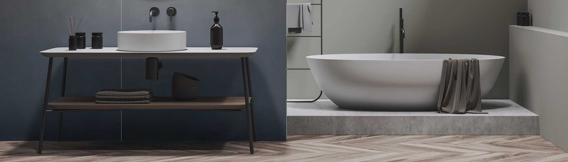 Керамогранит Mille997 Wall Tiles Mida Green A