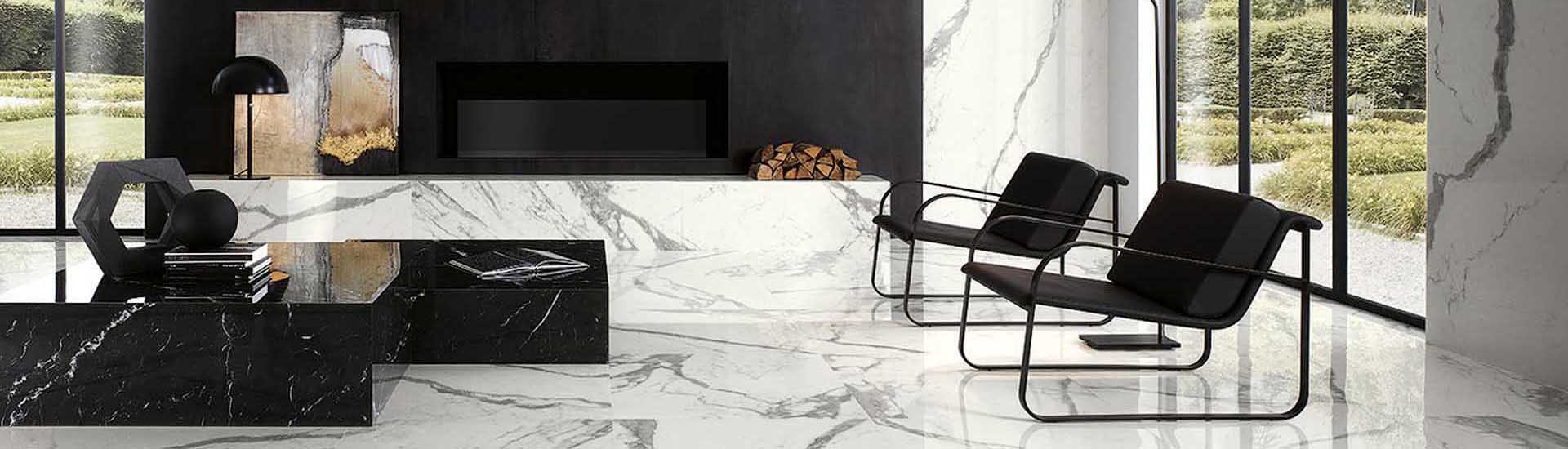 Керамогранит FAP Ceramiche Fap Maxxi Diamond Statuario