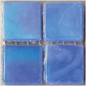 Мозаика Sicis Iridium Мозаика 1.5х1.5 PERIWINKLE 2