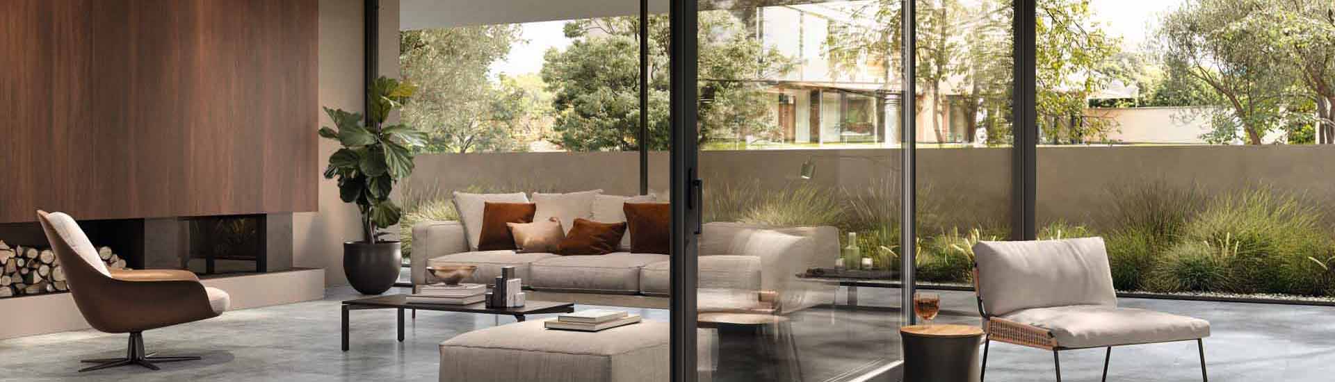 Керамогранит Casalgrande Padana Kerinox Grigio