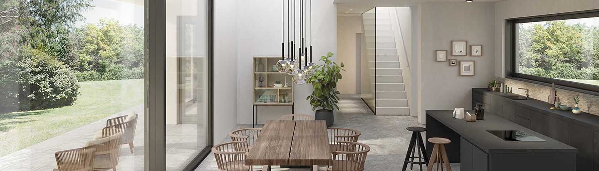 Керамогранит Ergon by Emil Group Oros Stone Grey