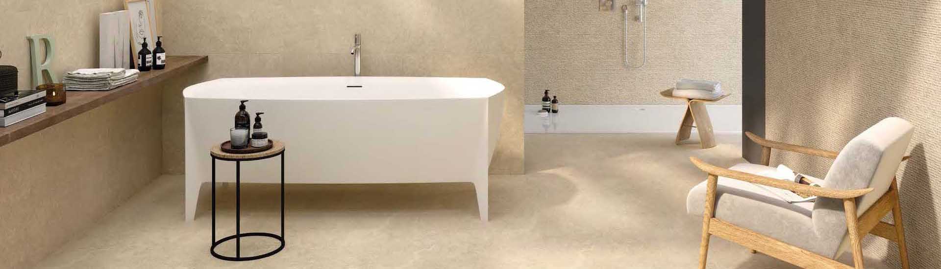Керамогранит Emil Ceramica Landscape Sabbia