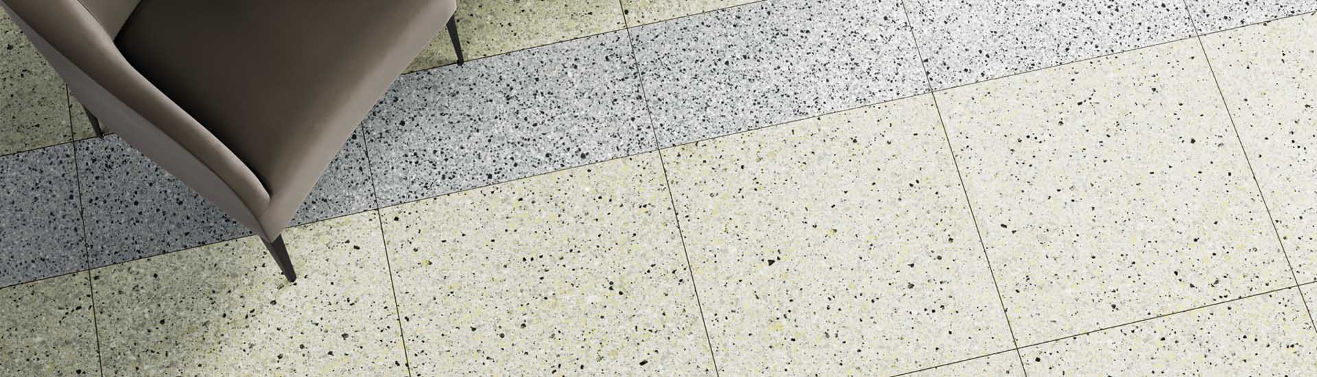 Керамогранит Iris FMG Rialto Rialto Yellow