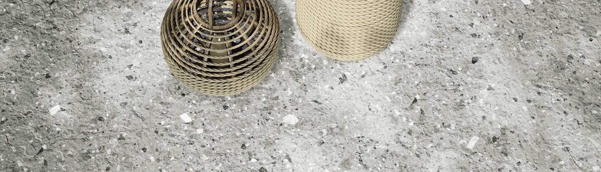Керамогранит Iris FMG Venice Villa Venice Grey