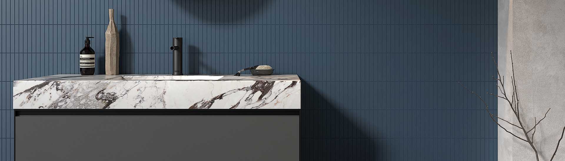 Керамогранит Terratinta Ceramiche Stick Ocean Wave