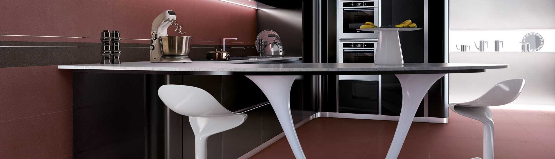 Керамогранит Casalgrande Padana Earth by Pininfarina Metalred-R