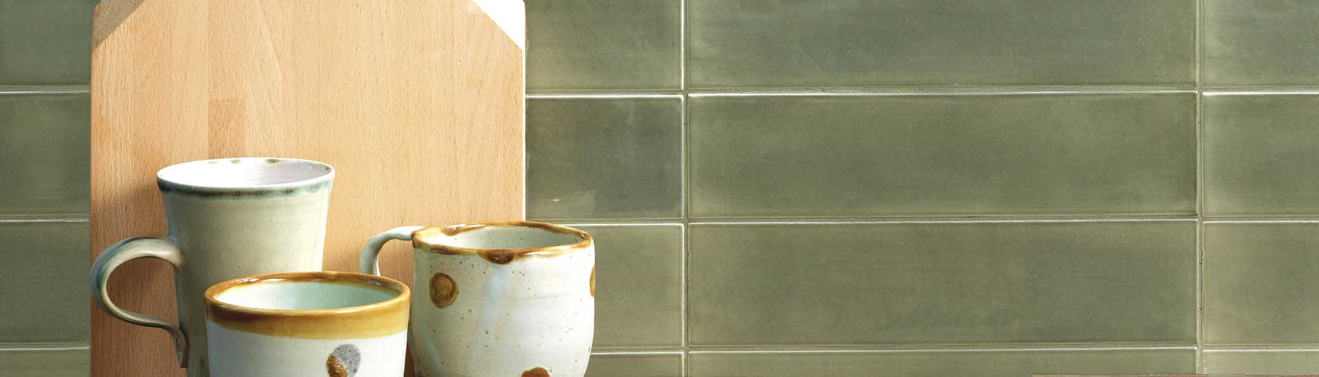 Керамогранит Tonalite Summery Verde
