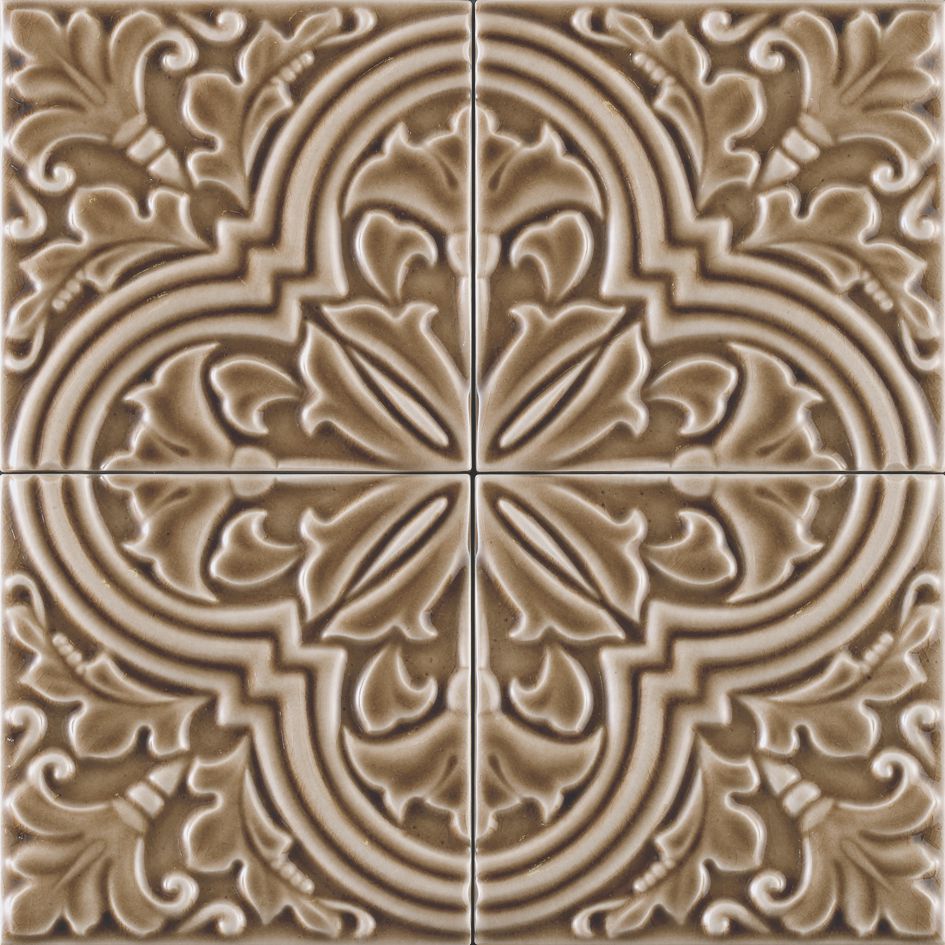 Керамогранит Grazia Ceramiche Formelle (Формелле) ALGARVE TOPAZIO