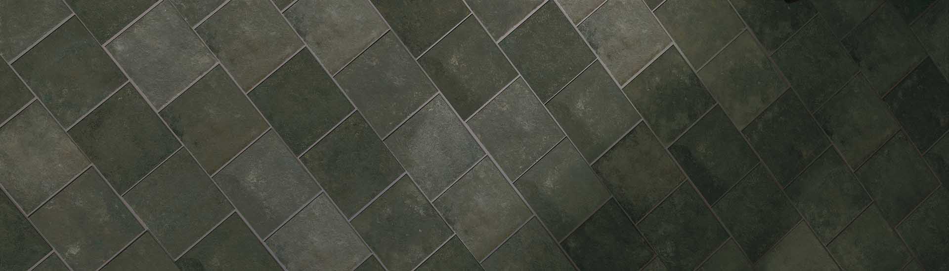 Керамогранит Iris Ceramica Armonie Cotto Nero