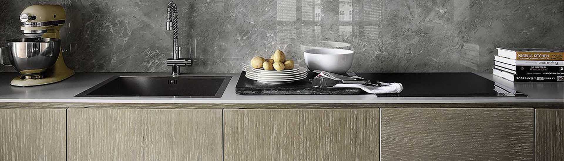 Керамогранит FAP Ceramiche Fap Maxxi Diamond Grigio Superiore