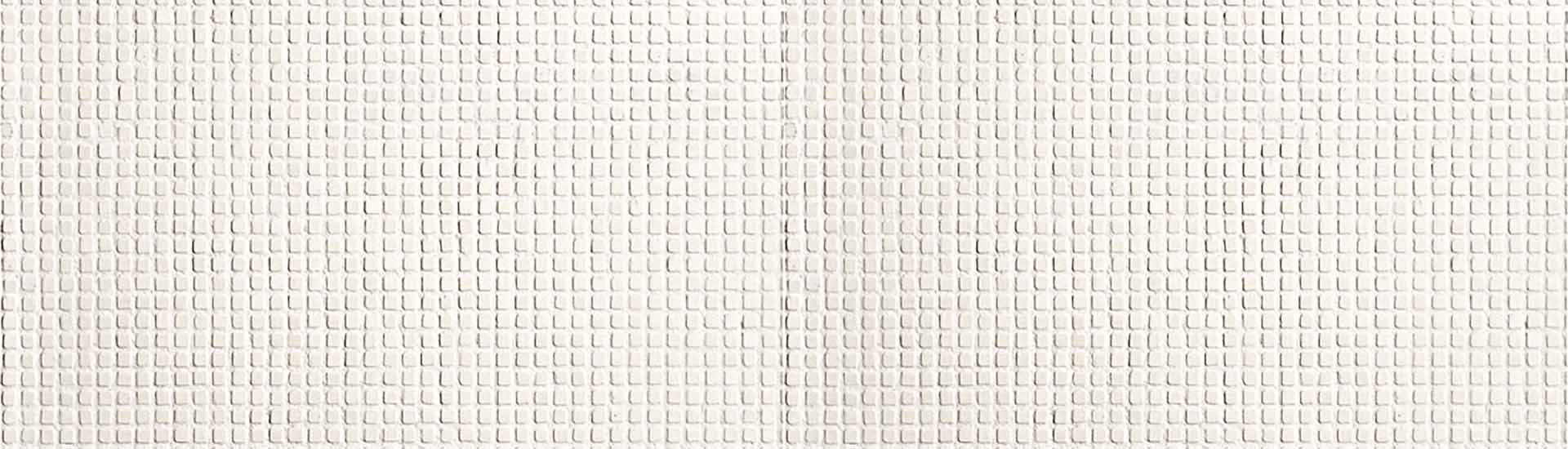 Керамогранит Micro. Micromosaics Micromosaics White