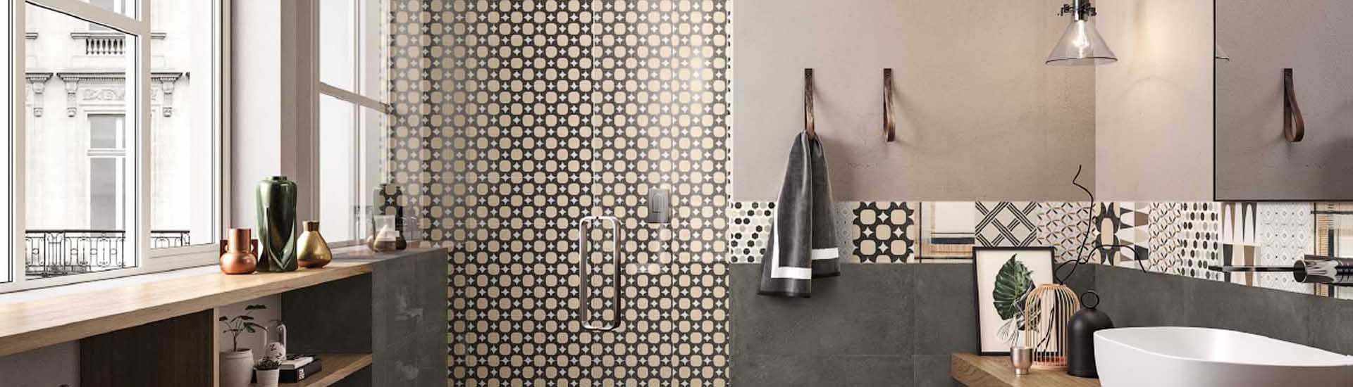 Керамогранит Emil Ceramica Be-Square Black