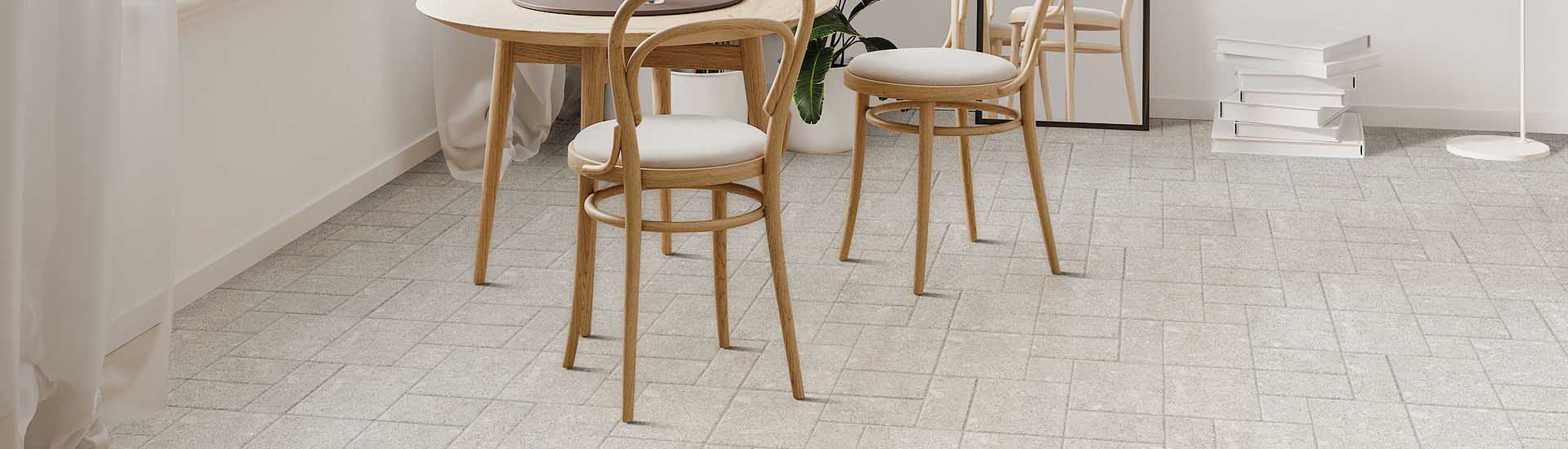 Керамогранит Terratinta Ceramiche Vicentina XXS Tortora