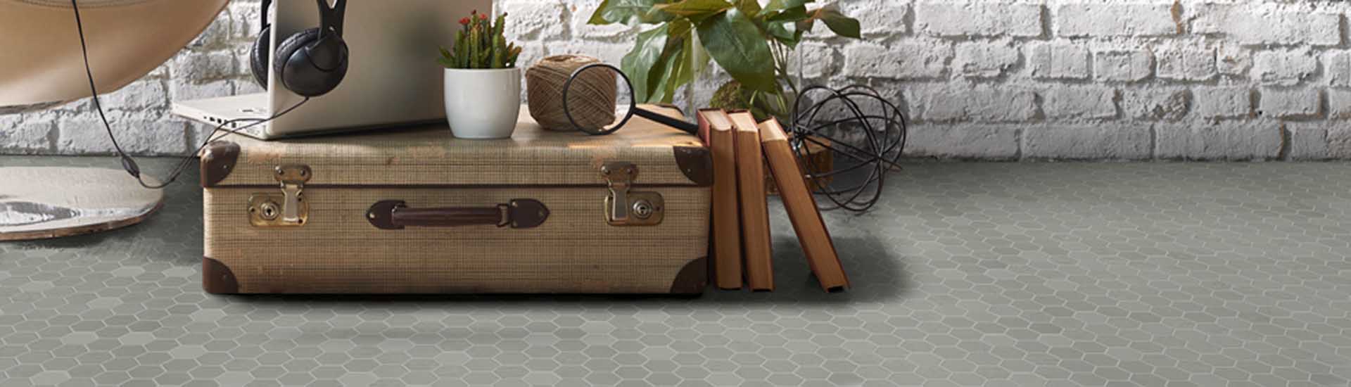 Керамогранит Terratinta Ceramiche Hexa Wild Sage