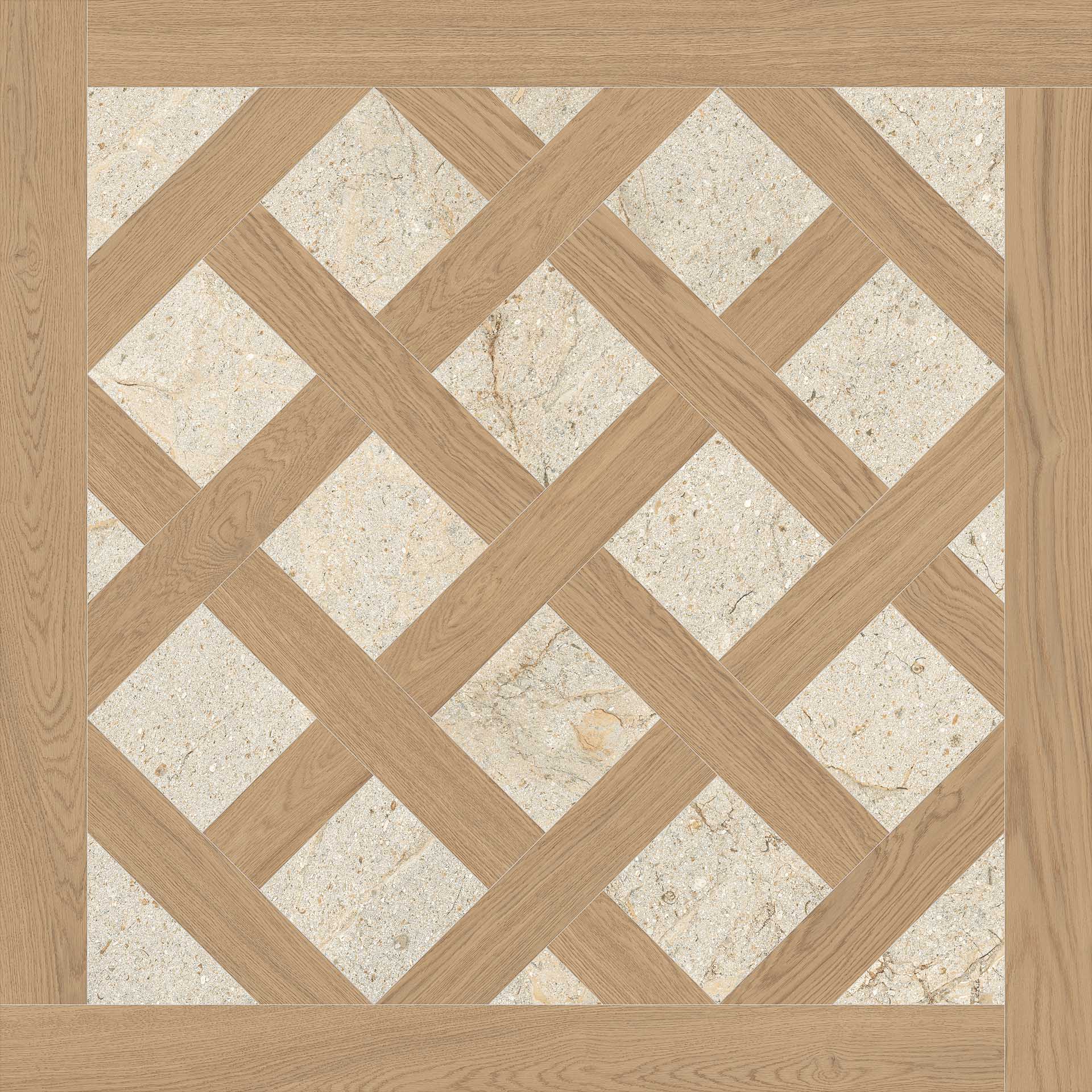 Керамогранит Iris Ceramica Armonie Pietra Di Madrid Estate